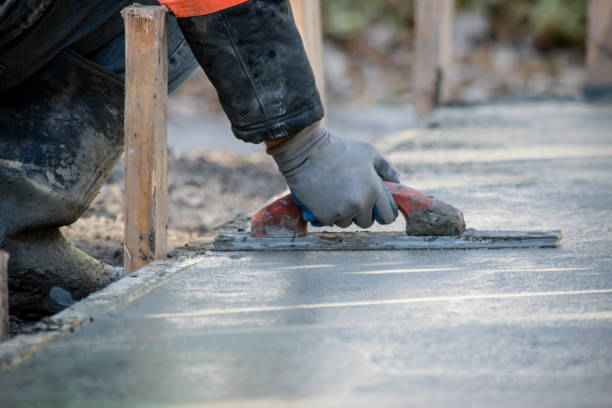 Best Concrete Sidewalk Installation in Waupun, WI