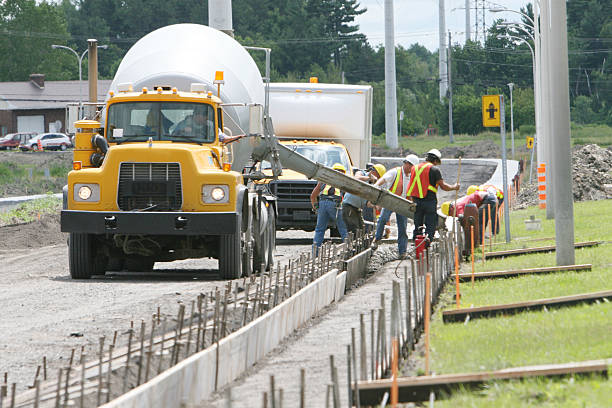 Best Concrete Removal and Replacement in Waupun, WI